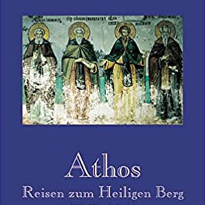 Athos-Reisen